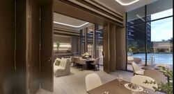 Pinery Residences (D18), Condominium #537400411